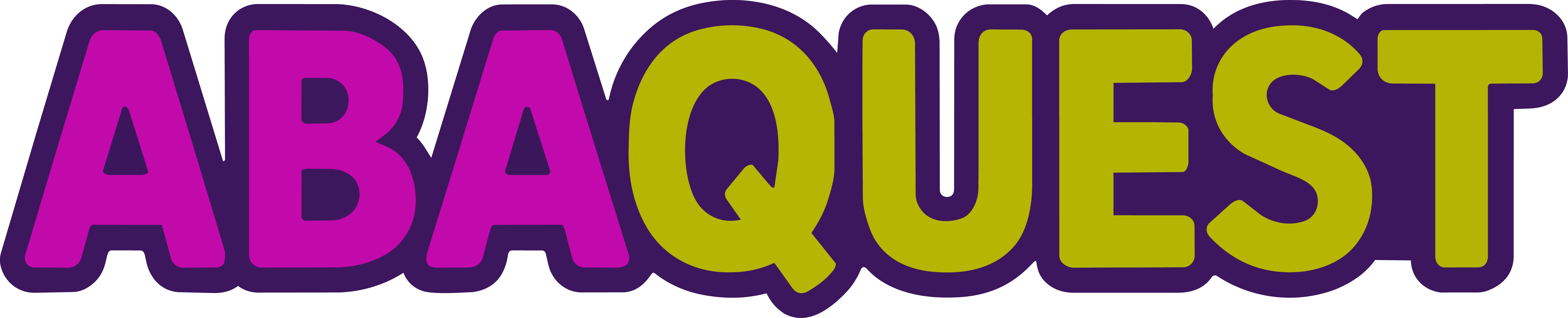 AbaQuest logo